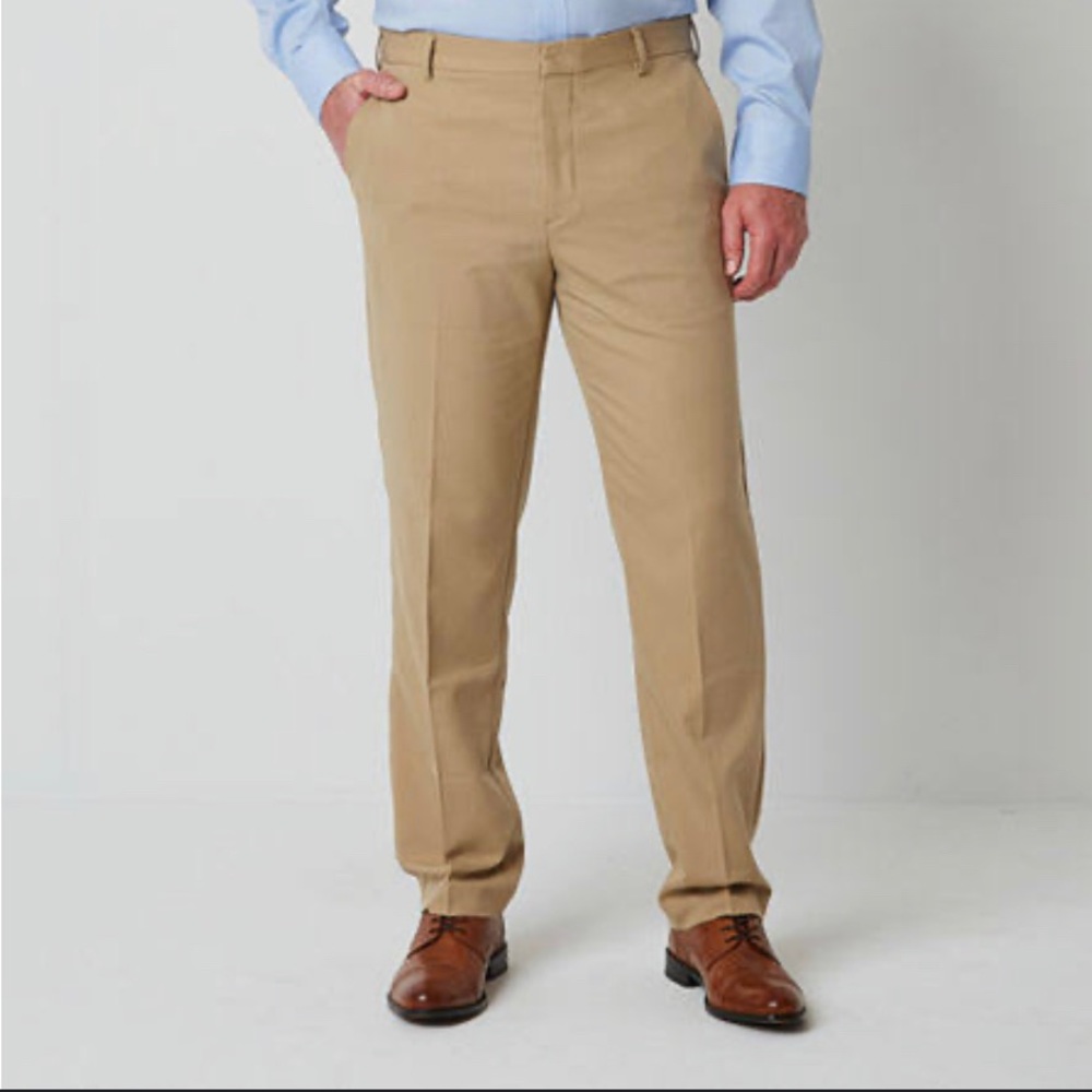Van Heusen Classic 38x34 Pants